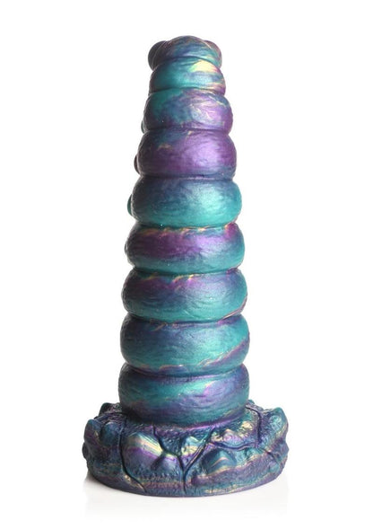 Creature Cocks Chrysalis Premium Silicone Dildo