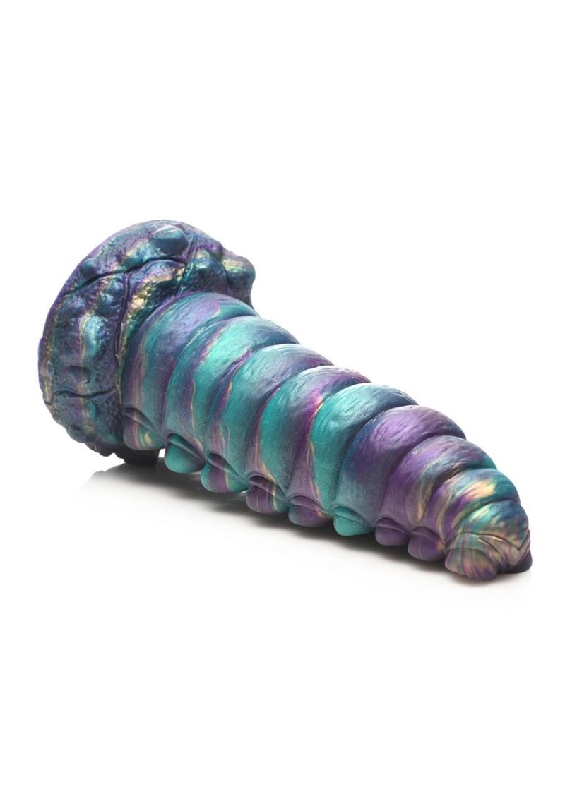 Creature Cocks Chrysalis Premium Silicone Dildo