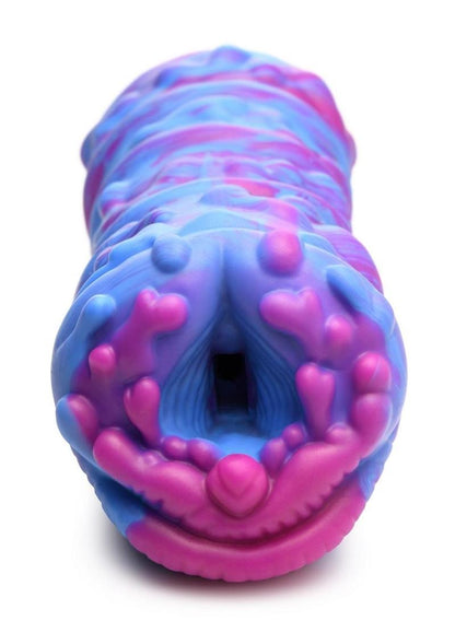 Creature Cocks Cyclone Squishy Alien Vagina Stroker
