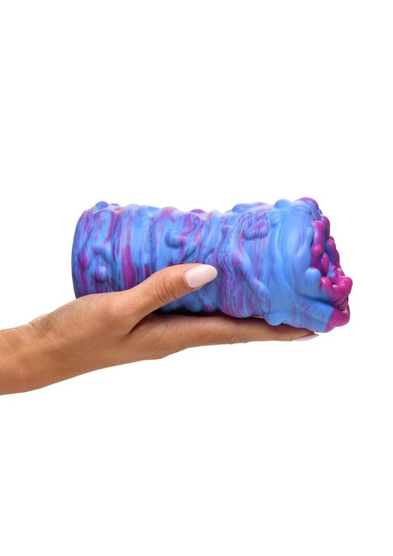 Creature Cocks Cyclone Squishy Alien Vagina Stroker