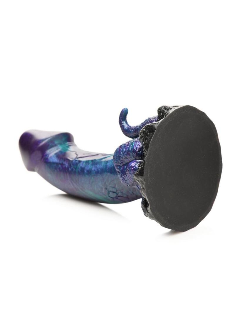 Creature Cocks Dino Dick Dinosaur Silicone Dildo