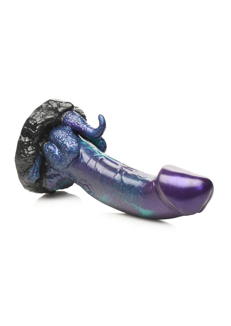 Creature Cocks Dino Dick Dinosaur Silicone Dildo