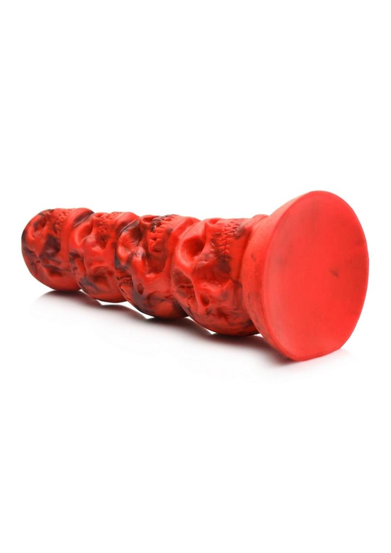 Creature Cocks Doom Premium Silicone Material Dildo