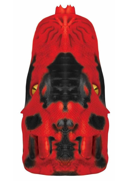 Dragon Tamer Silicone Stroker