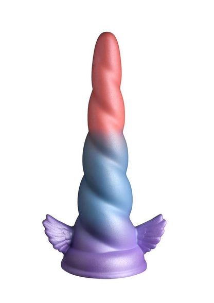 Creature Cocks Dream Rider Premium Silicone Dildo