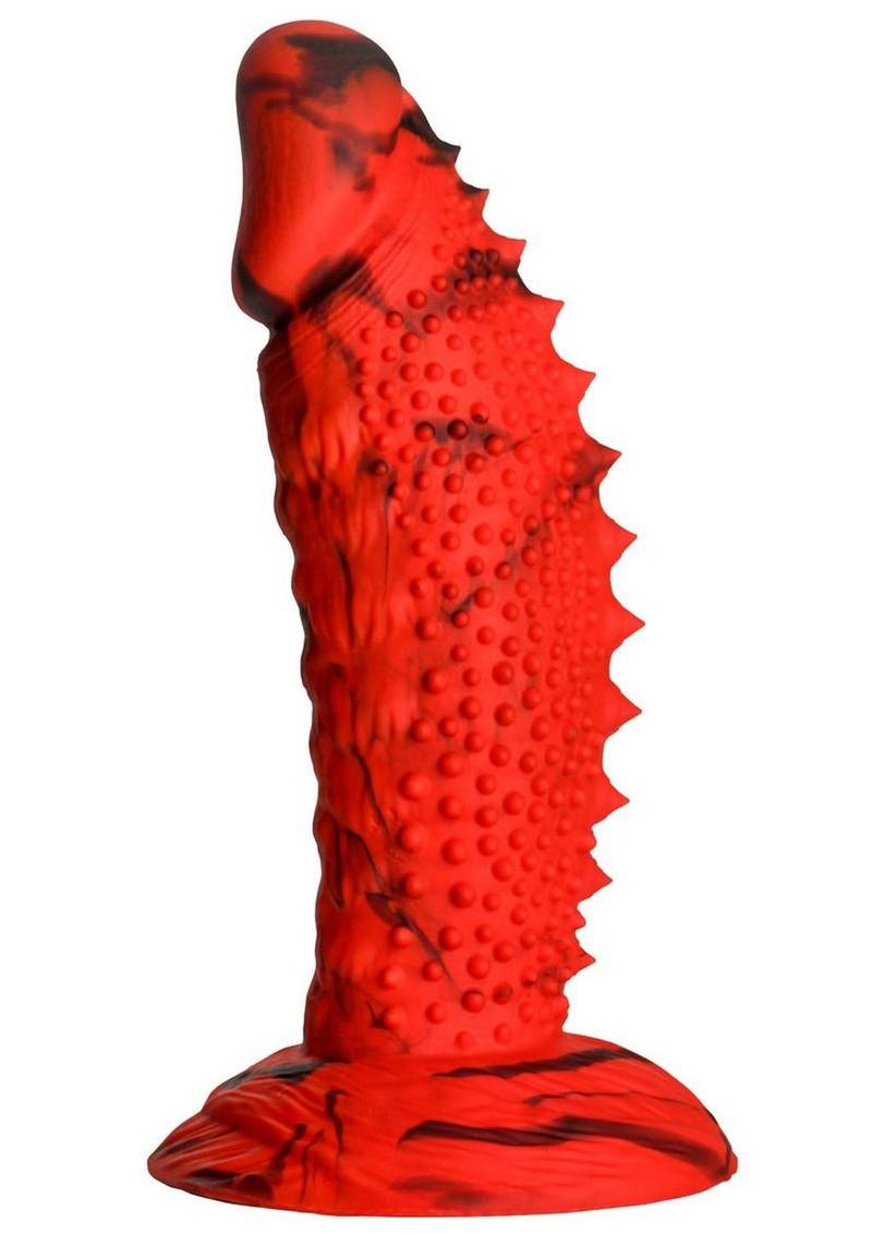 Gojira Silicone Dildo