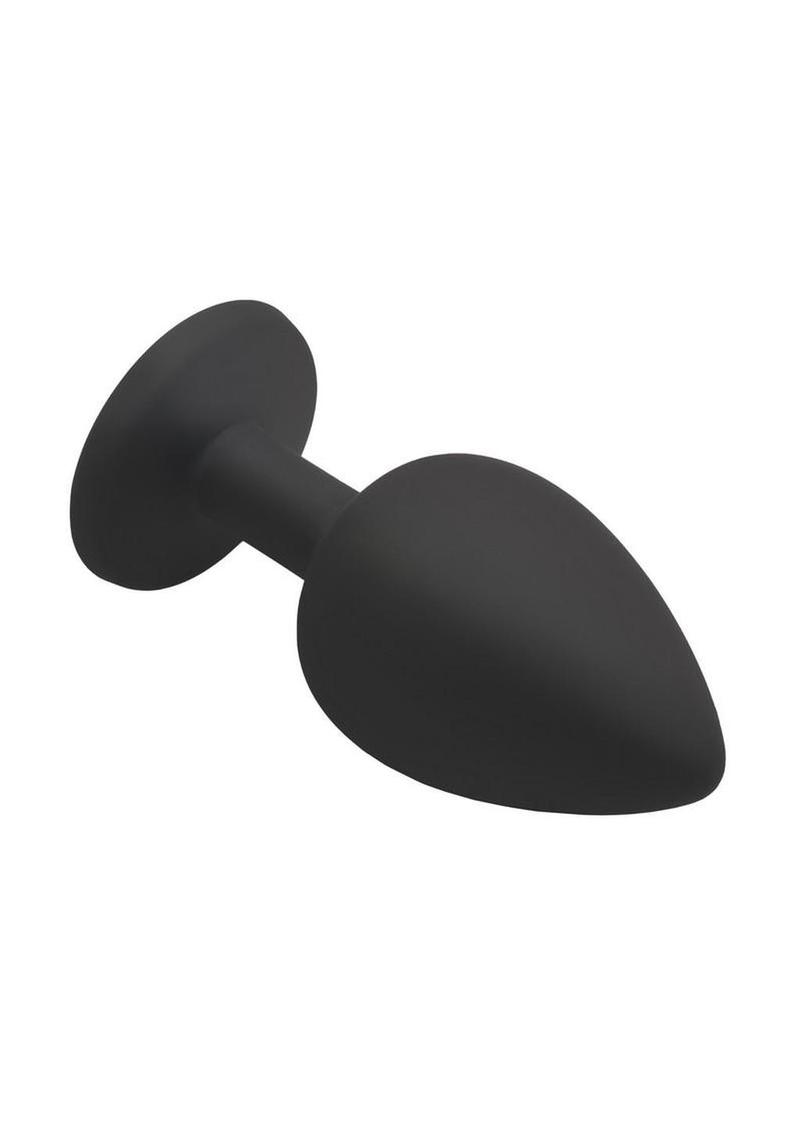 Creature Eye Silicone Butt Plug