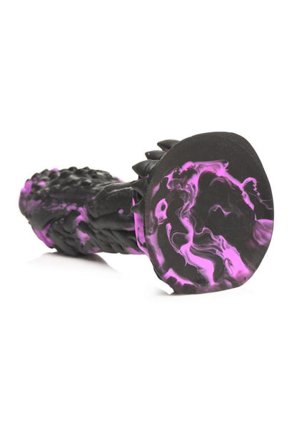 Creature Cocks Grim Silicone Dildo For Fantasy Lovers