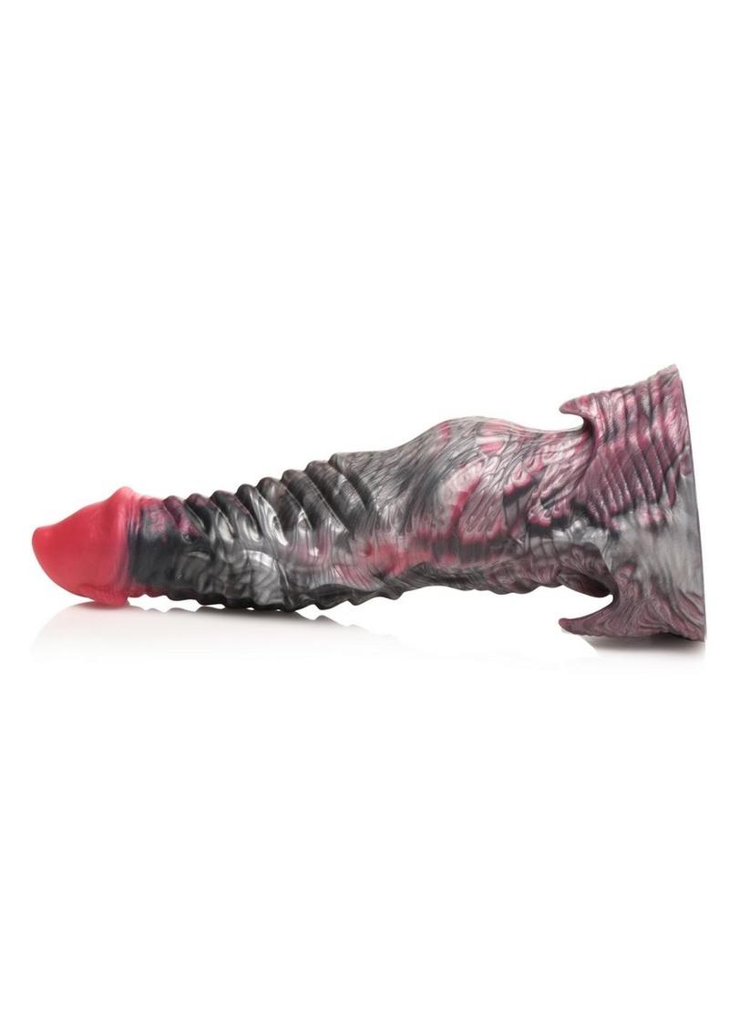 Creature Cocks Hades Premium Silicone Construction Dildo