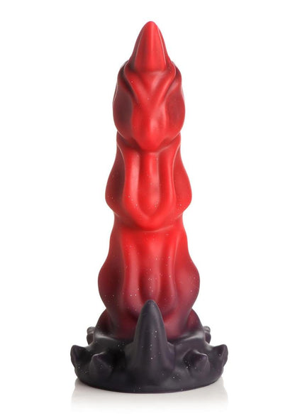 King Scorpion Silicone Dild Scorpion Design