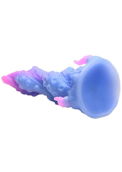 Krakenar Tentacle Dildo
