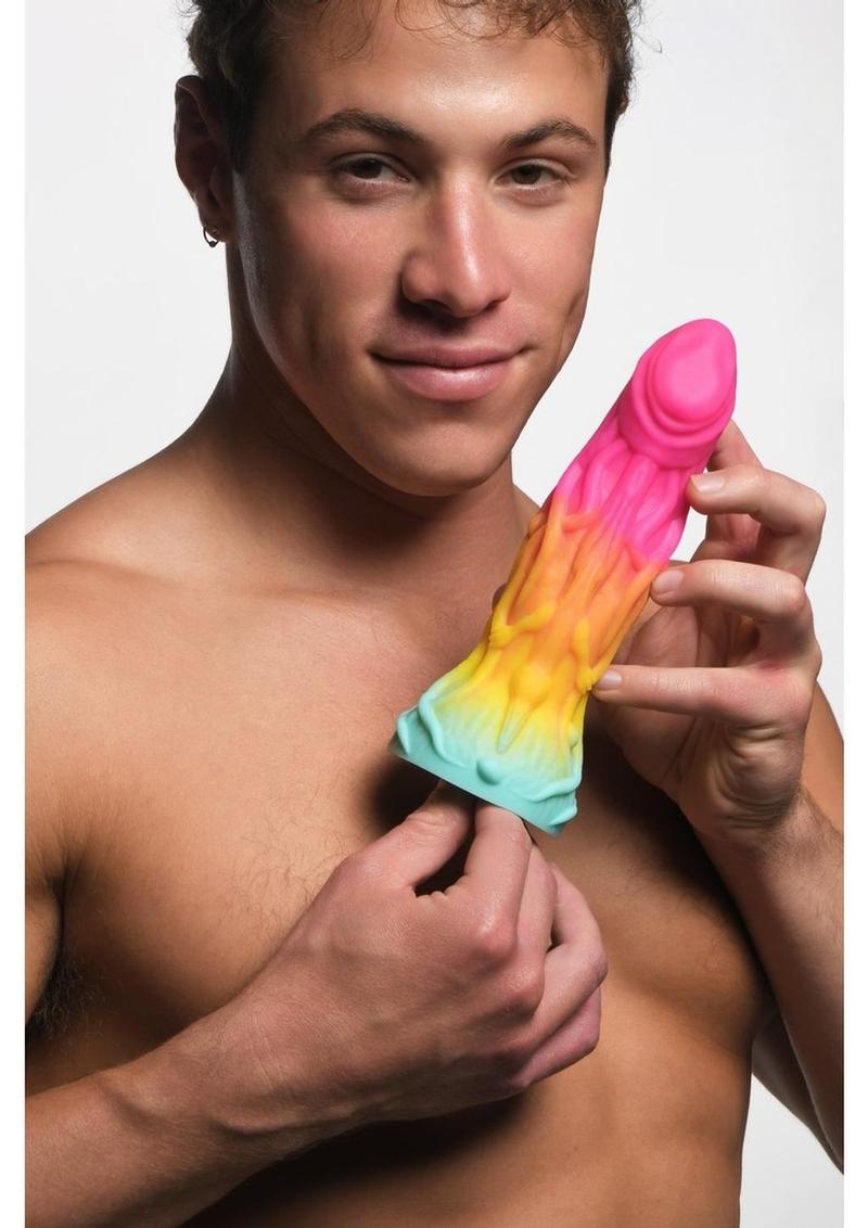 Shape ShifterCollection Alien Dildo Creature Cocks