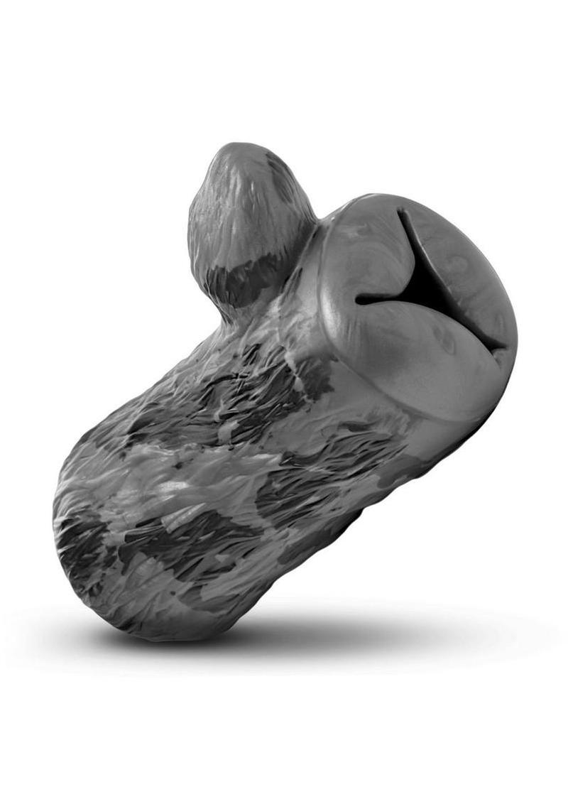 Creature Cocks She-Wolf Silicone Stroker