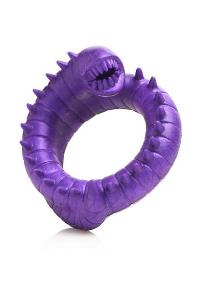Creature Cocks Slitherine Silicone Cock Ring