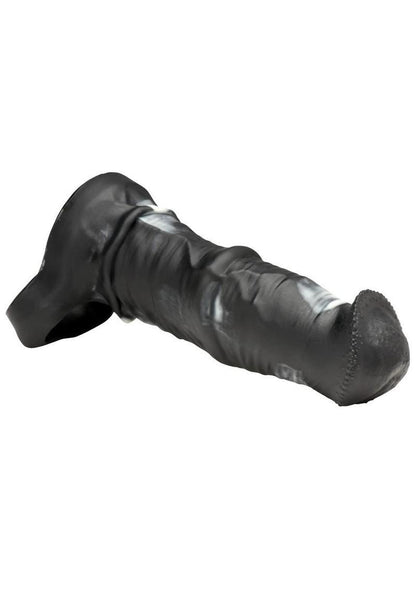 Stallion Penis Extension for Bigger Pleasure