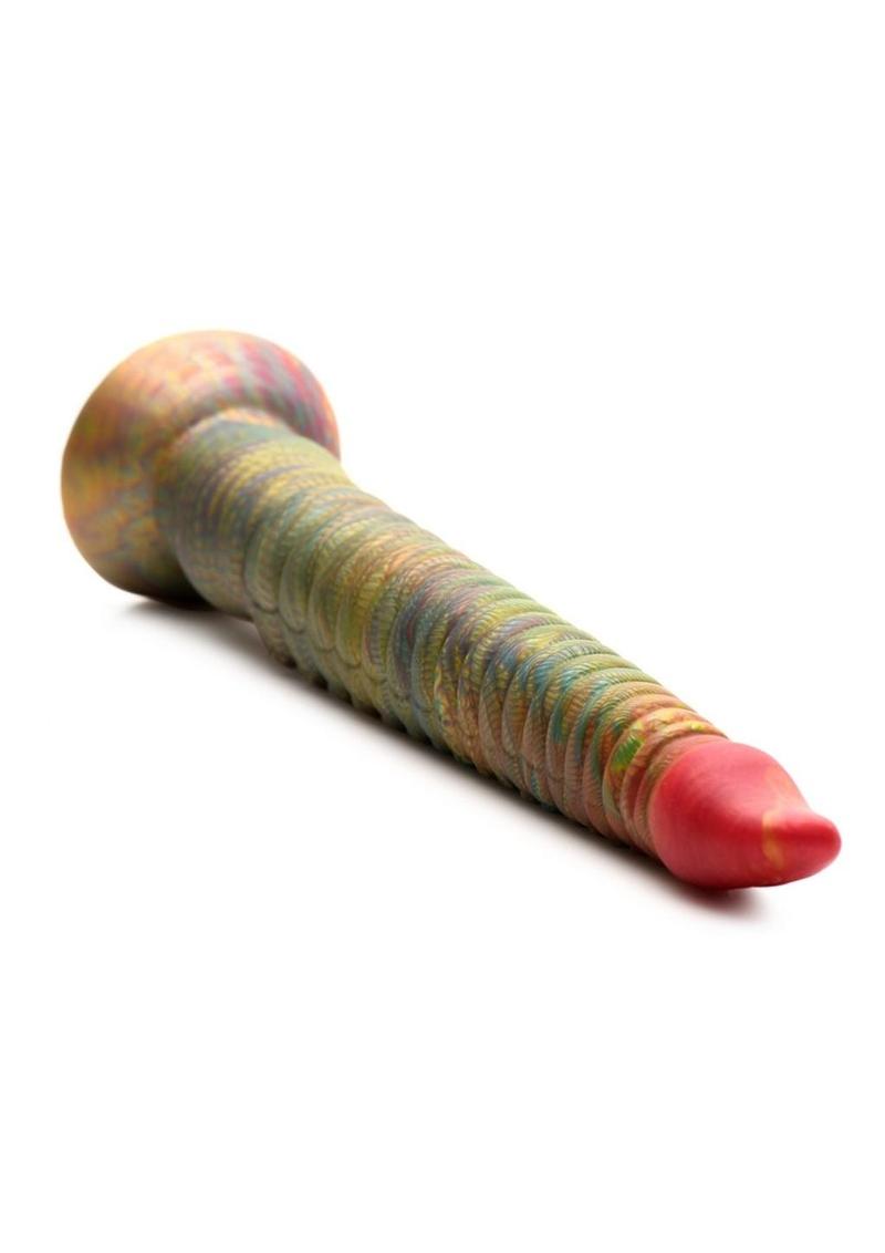 Creature Cocks Tenta-Dick Dildo Multicolor Tentacle Stimulation