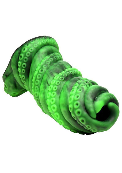 Creature Cocks Tenta Girth Penis Enhancer