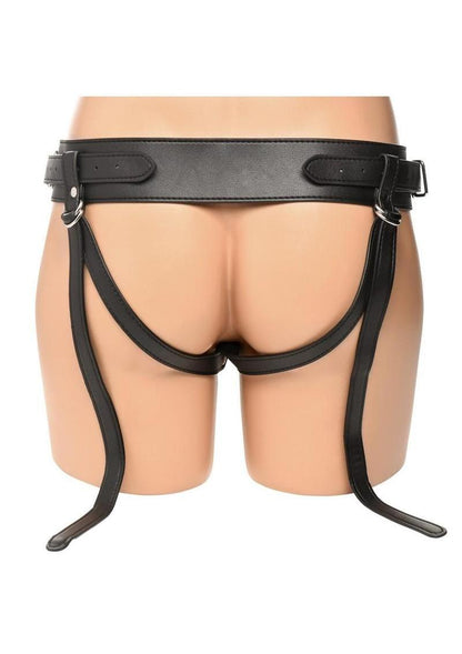 Creature Cocks Tenta Harness Dildo