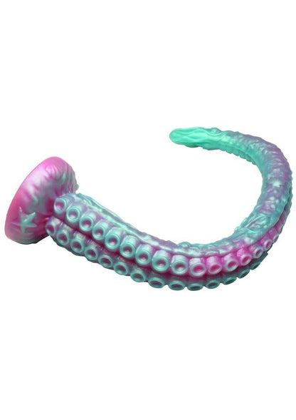 Creature Cocks Tenta Harness Dildo