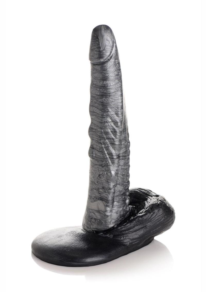 Creature Cocks The Gargoyle Rock Hard Dildo