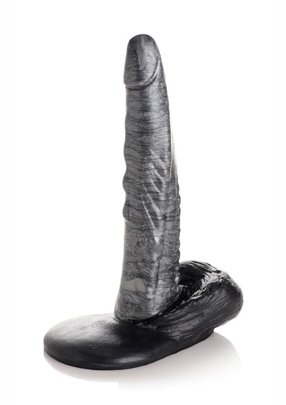 Creature Cocks The Gargoyle Rock Hard Dildo