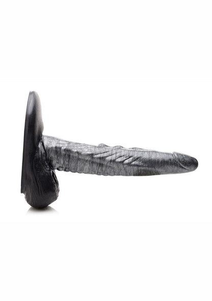 Creature Cocks The Gargoyle Rock Hard Dildo