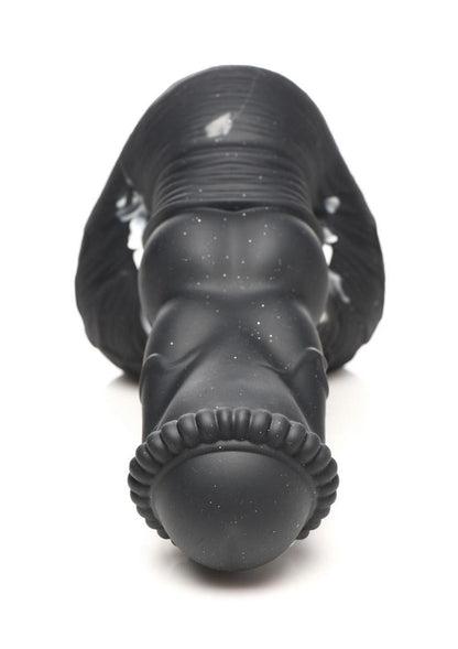 Venom Silicon Designe Dildo Monster