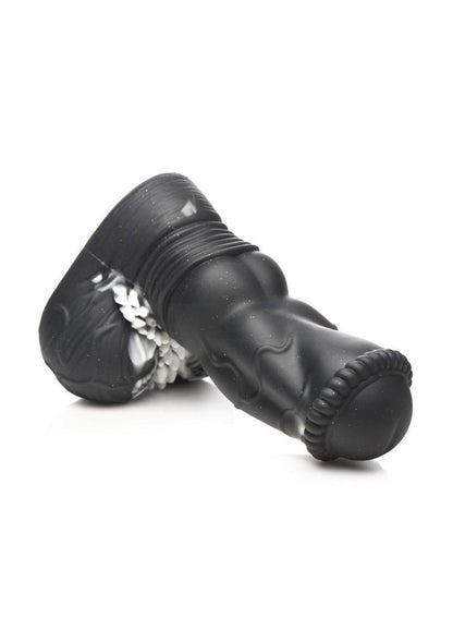 Venom Silicon Designe Dildo Monster