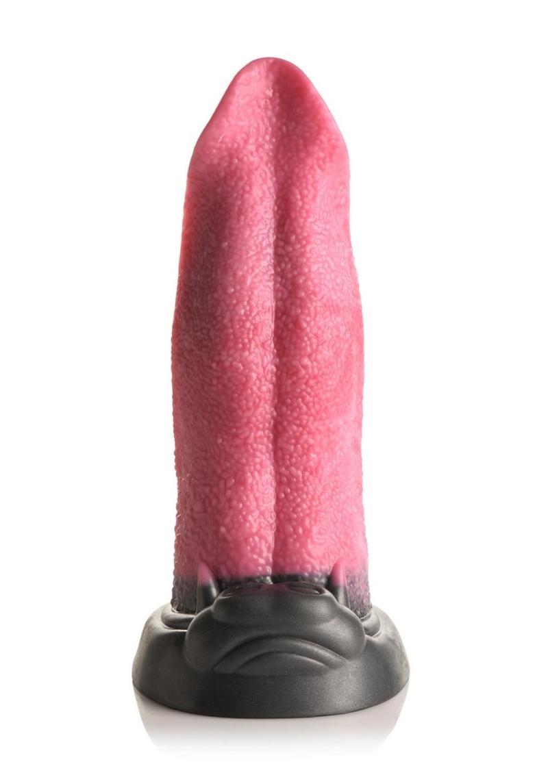 Creature Cocks Wolf&
