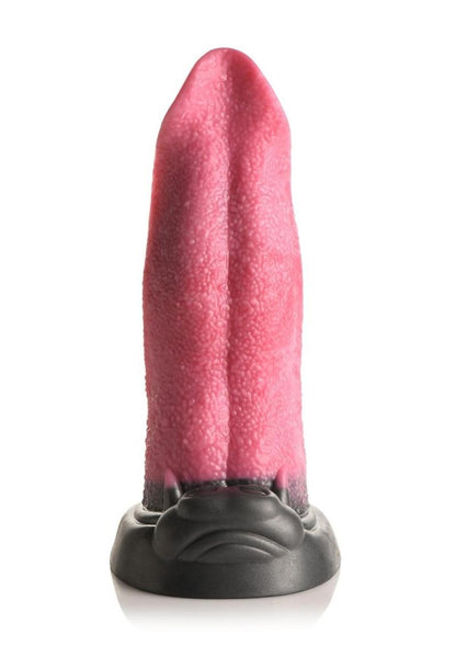 Creature Cocks Wolf&