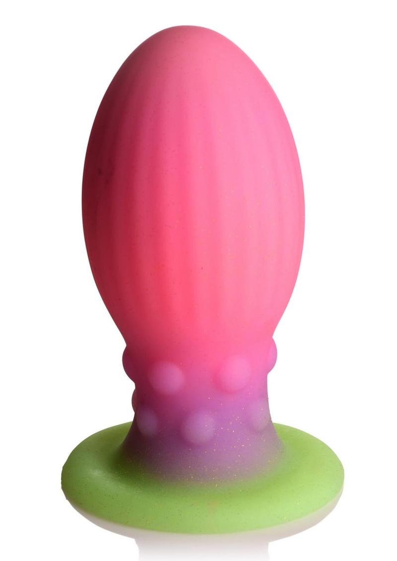 Creature Cocks Xeno Egg Glow In The Dark Egg