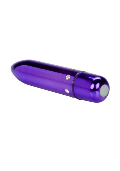 Crystal High Intensity Bullet by CalExotics