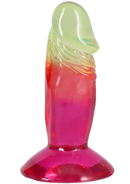 Crystal Jellies Classic Dong