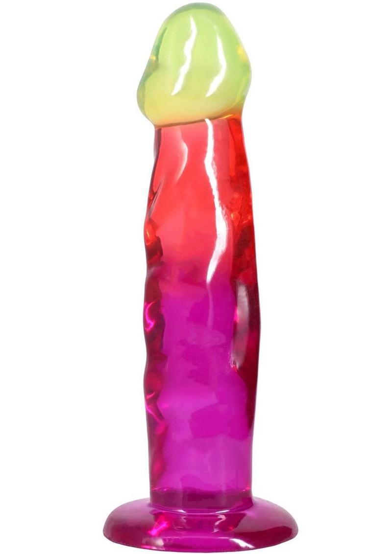 Crystal Jellies Classic Dong
