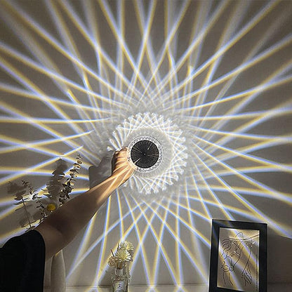 Crystal Table Lamp LED Diamond Touch Bedside Atmosphere Light RGB Remote Control Romantic Night Light Decorative Table Lamp Cute Study Lamps for Bedroom Décor