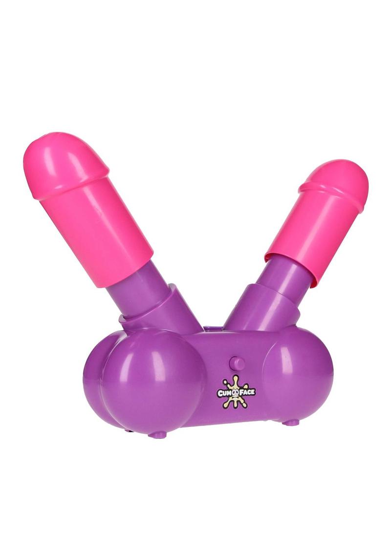 Pumping Pecker Game