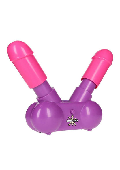 Pumping Pecker Game