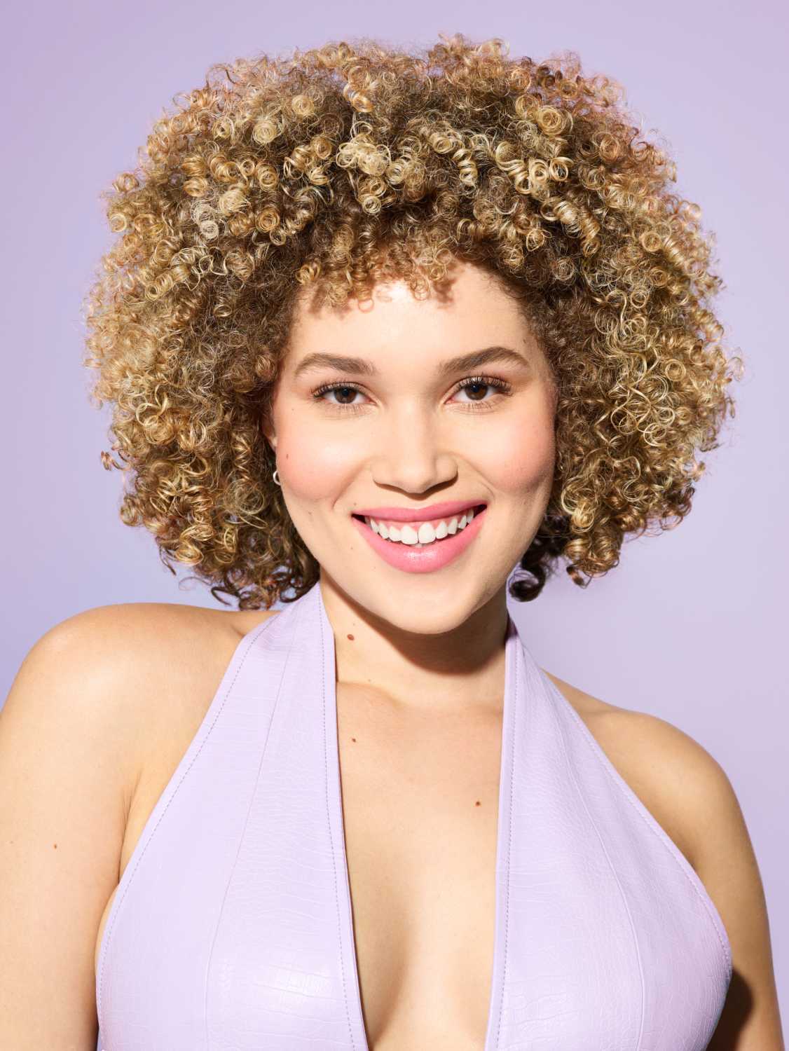 DevaCurl CurlBond Re-Coiling Mild Lather Cleanser for Curly Hair, 32 oz