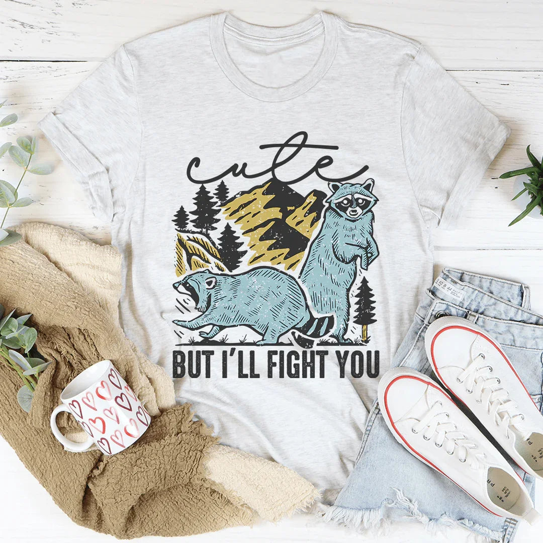 Cute But I&