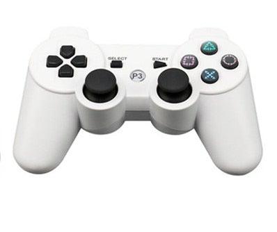 Cute Multi Colored Wireless Bluetooth Joystick Gamepad Controller Compatible With PC Smart TV Laptop Monitor