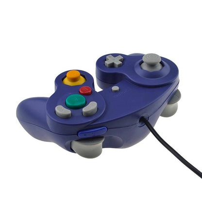 Cute Multi Colors USB Wired Joystick Controller Compatible With Computer PC Tablet Smart TV