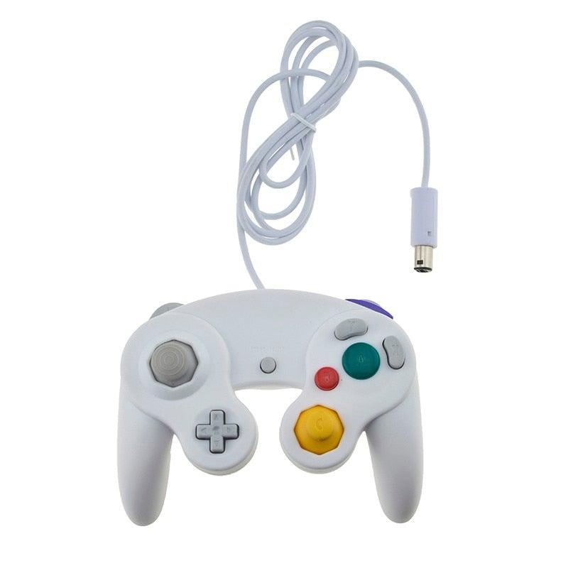 Cute Multi Colors USB Wired Joystick Controller Compatible With Computer PC Tablet Smart TV