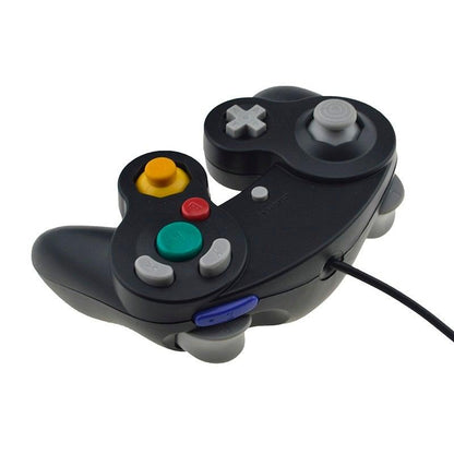 Cute Multi Colors USB Wired Joystick Controller Compatible With Computer PC Tablet Smart TV