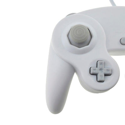 Cute Multi Colors USB Wired Joystick Controller Compatible With Computer PC Tablet Smart TV