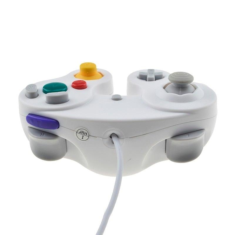 Cute Multi Colors USB Wired Joystick Controller Compatible With Computer PC Tablet Smart TV