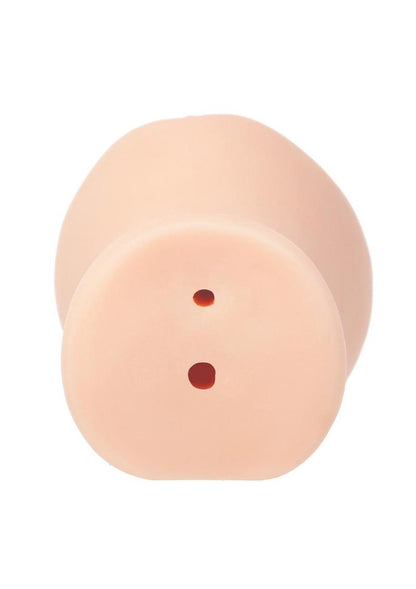 CutiePies Baker Vagina Stroker With Power Bullet