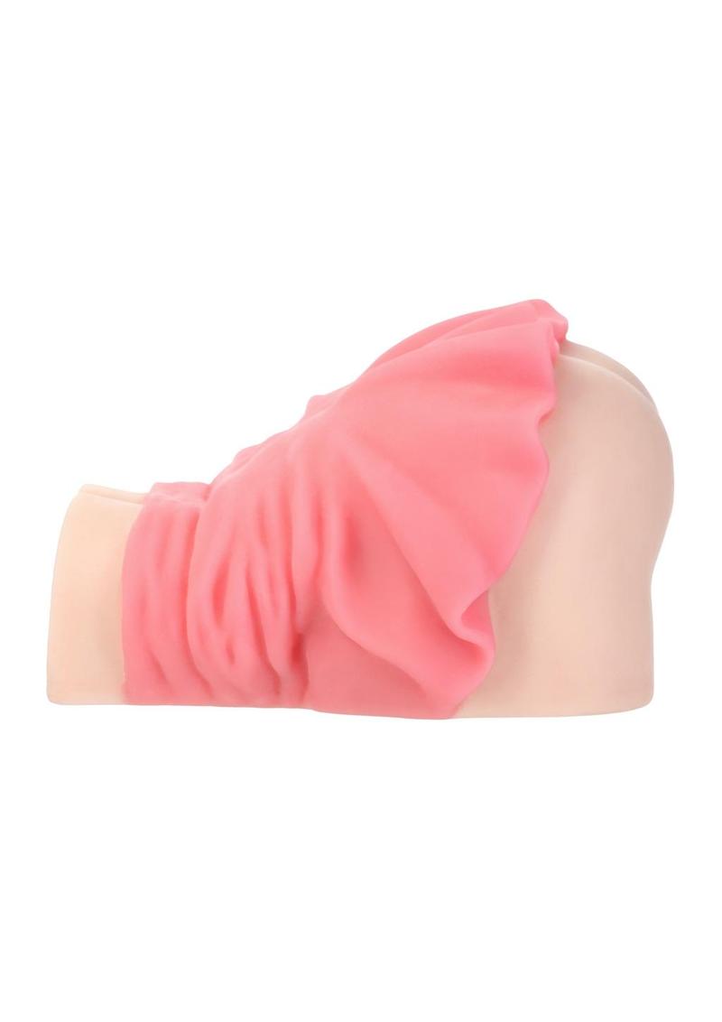 CutiePies Cheerleader Vagina With Power Bullet