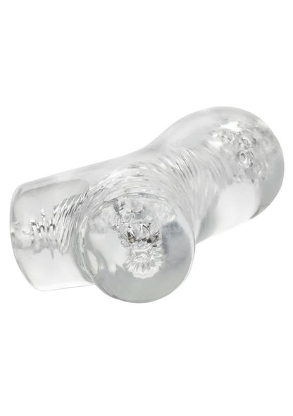 CalExotics Cyclone Dual Chamber Stroker