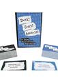 Dck! Cnt! Assh*le! Card Game – Fast &amp; Hilariously Vulgar Fun