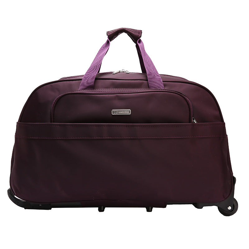 Trolley Bag Travel Bag Women&